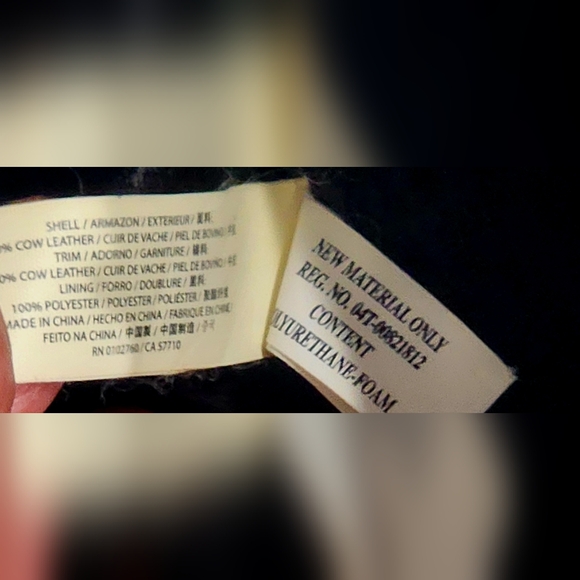 KATE SPADE New York | Paulina Karen Court | Black Leather Tote - Picture 12 of 12